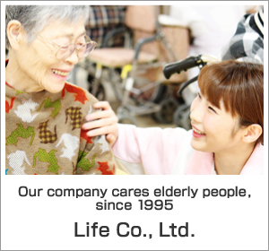 Life Co., Ltd.