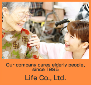 Life Co., Ltd.