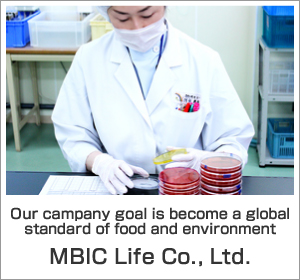 MBIC Life Co., Ltd.