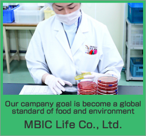 MBIC Life Co., Ltd.