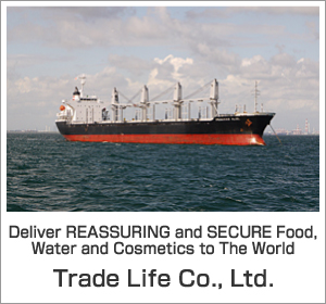 Trade Life Co., Ltd.