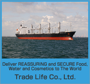 Trade Life Co., Ltd.