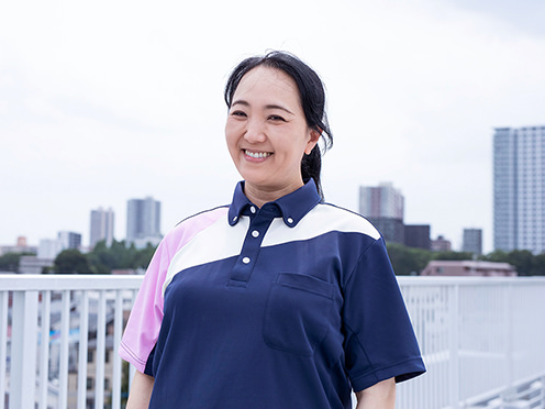 2.精神的な支え