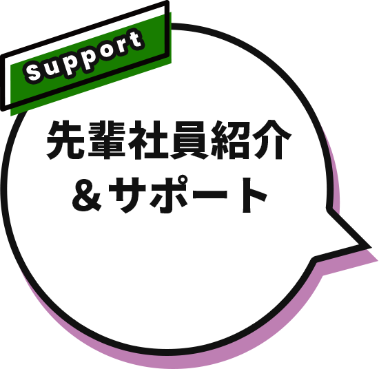 らいふのサポート