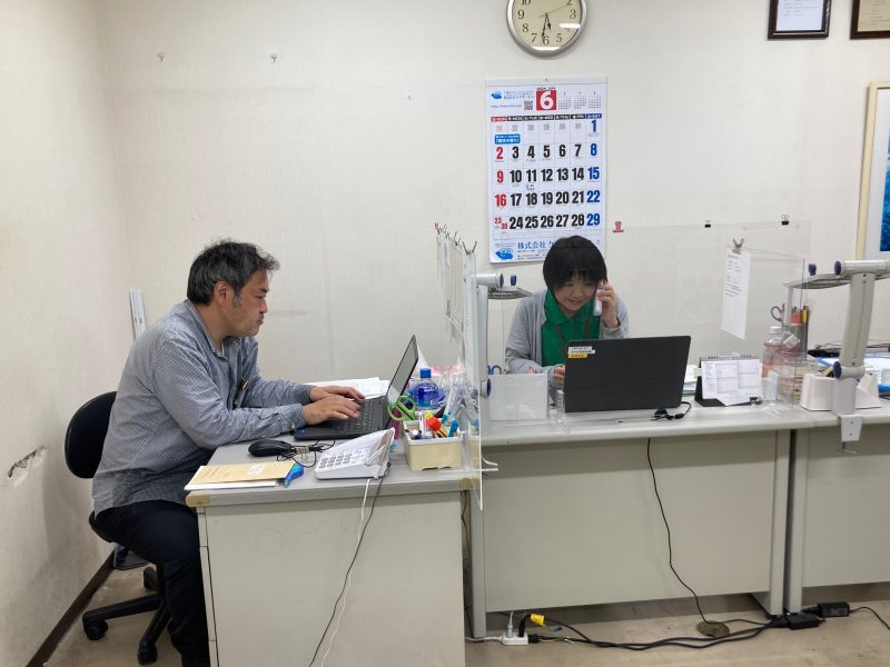 らいふ・ふれあい介護サービス練馬  指定居宅介護支援事業所
