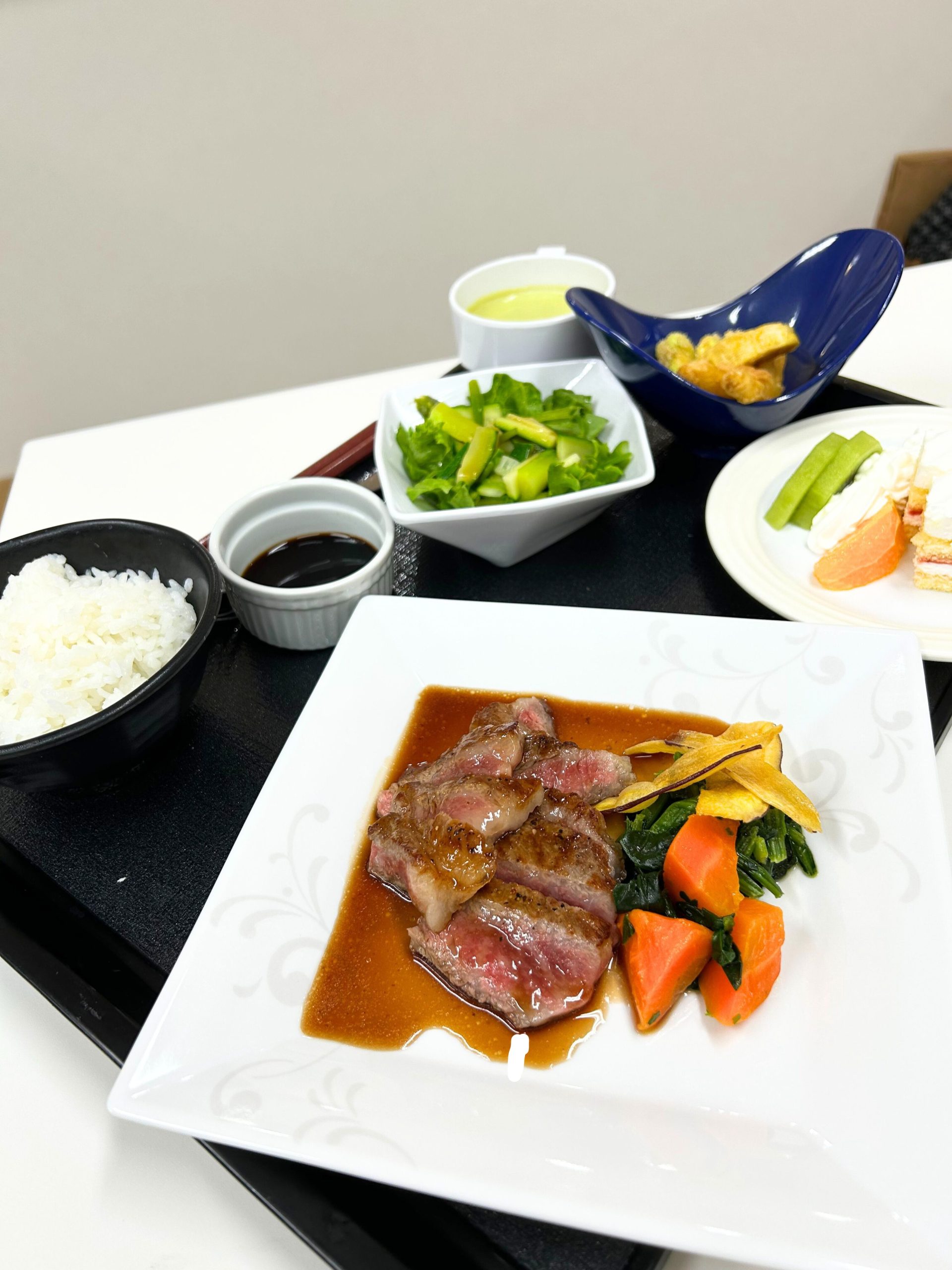 お食事（二俣川）
