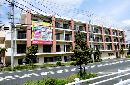 らいふ たまプラーザ  ホームヘルプサービス