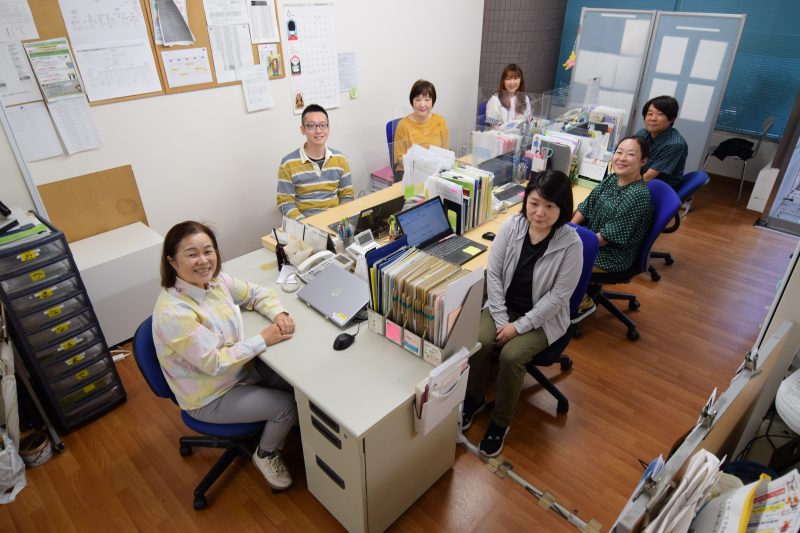らいふ・ふれあい介護サービス野方  指定居宅介護支援事業所