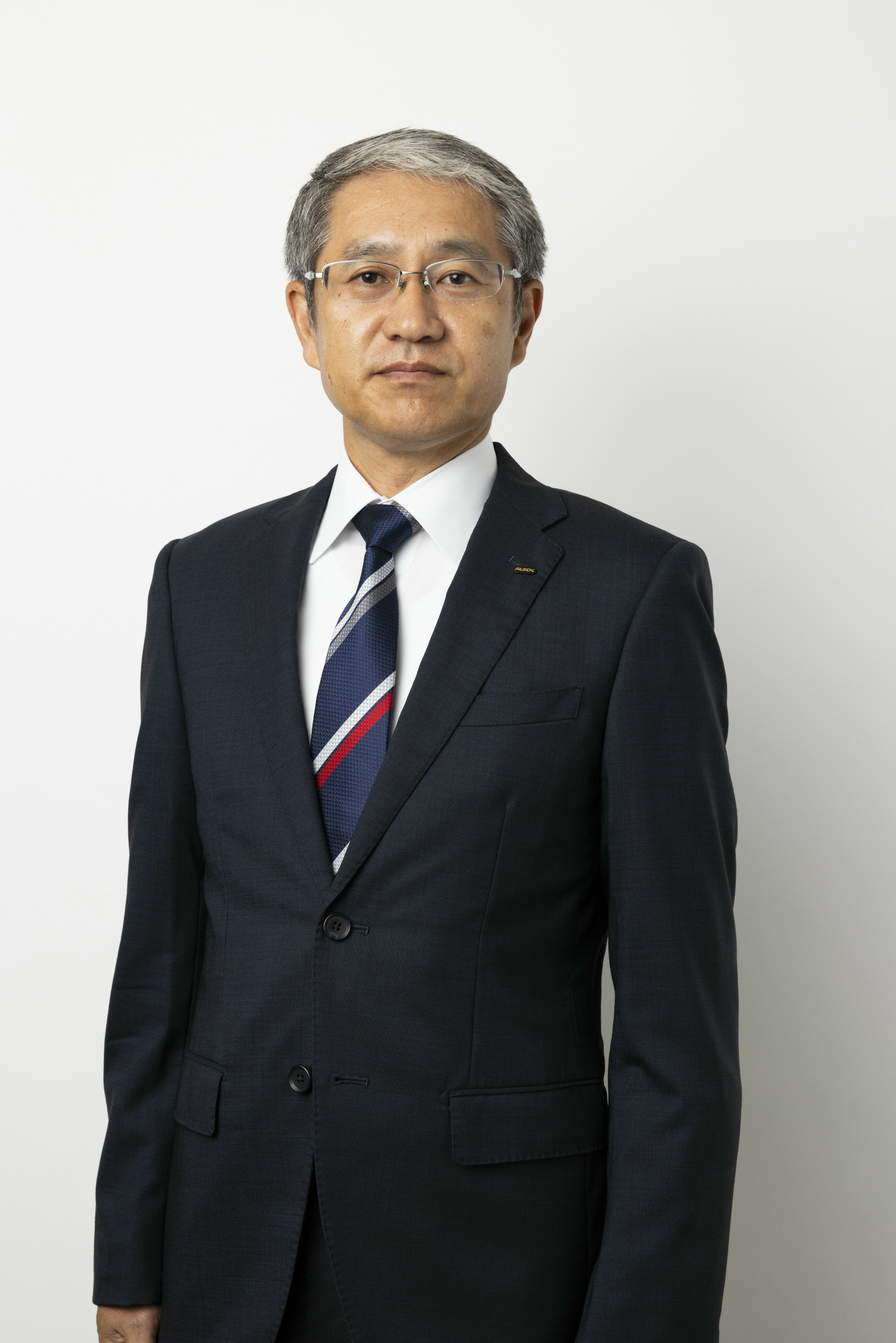 ＡＬＳＯＫらいふケア株式会社 代表取締役社長 指吸 要