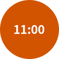 11:00