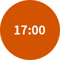 17:00